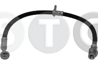 Brake Hose (T496805)