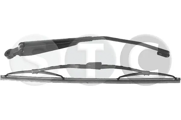 Wiper Blade (T468413)