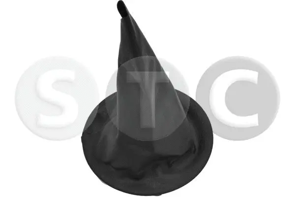 Gear Shift Lever Gaiter (T465014)