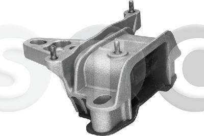 Mounting, engine (T455390)