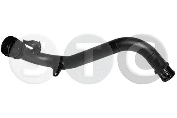 Charge Air Hose (T407692)