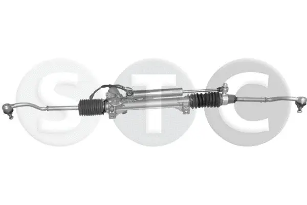 Steering Gear (T450465)