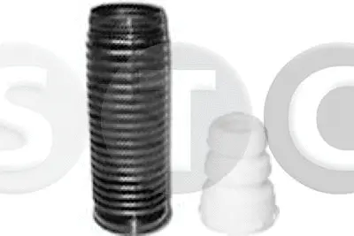 Dust Cover Kit, shock absorber (T440908)