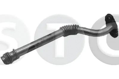 Oil Hose (T477828)
