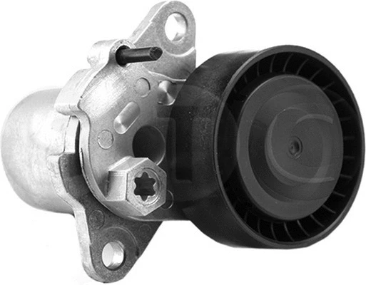 Belt Tensioner, V-ribbed belt (T406375)