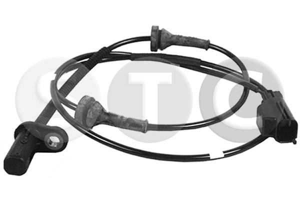 Sensor, wheel speed (T450286)