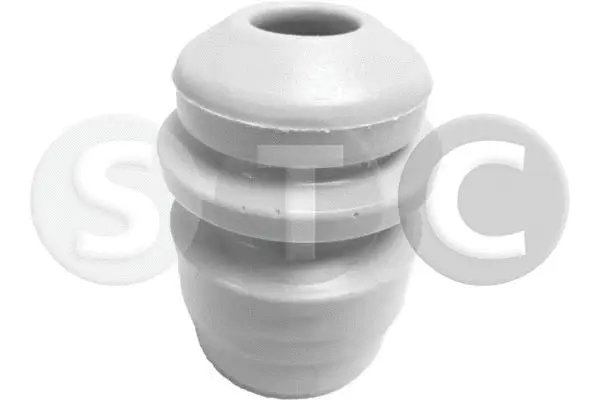Rubber Buffer, suspension (T440597)