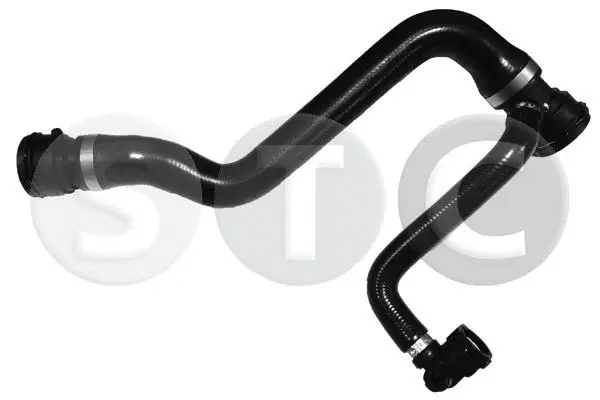 Radiator Hose (T409884)