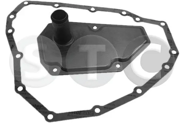Hydraulic Filter Kit, automatic transmission (T421087)