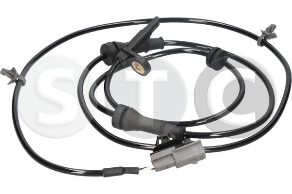 Sensor, wheel speed (T450580)
