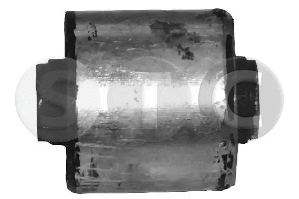 Mounting, panhard rod (T404582)