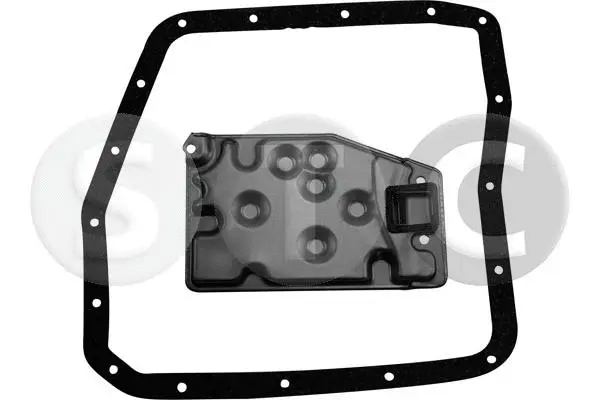 Hydraulic Filter Kit, automatic transmission (T421026)