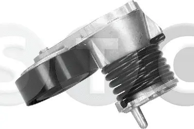 Tensioner Lever, V-ribbed belt (T449636)