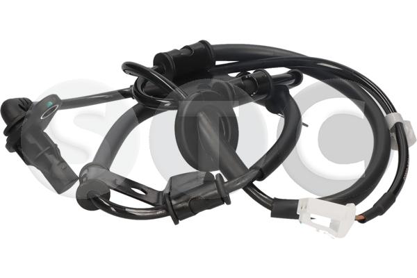 Sensor, wheel speed (T450576)