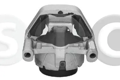 Mounting, engine (T423263)