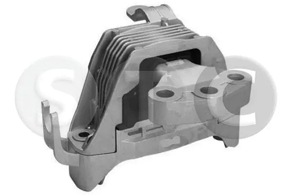Mounting, engine (T407161)