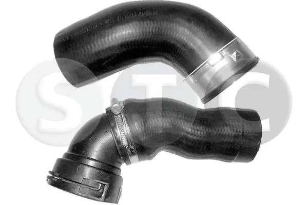Charge Air Hose (T479175)