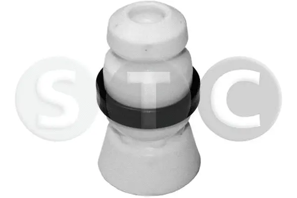 Rubber Buffer, suspension (T413198)