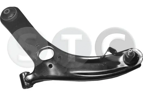 Control/Trailing Arm, wheel suspension (T452125)