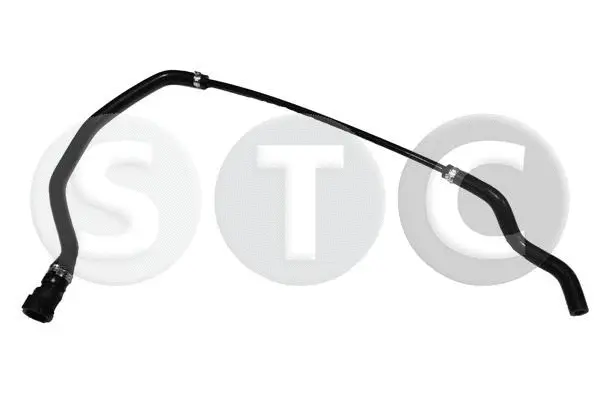 Radiator Hose (T409886)