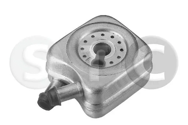 Oil Cooler, engine oil (T405374)