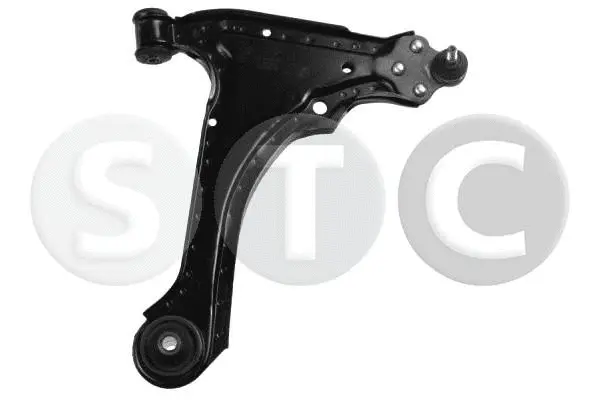 Control/Trailing Arm, wheel suspension (T452097)