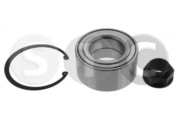 Wheel Bearing Kit (T490636)