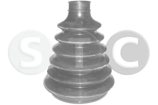 Bellow, drive shaft (T400750)