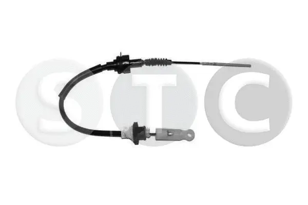 Cable Pull, clutch control (T481085)