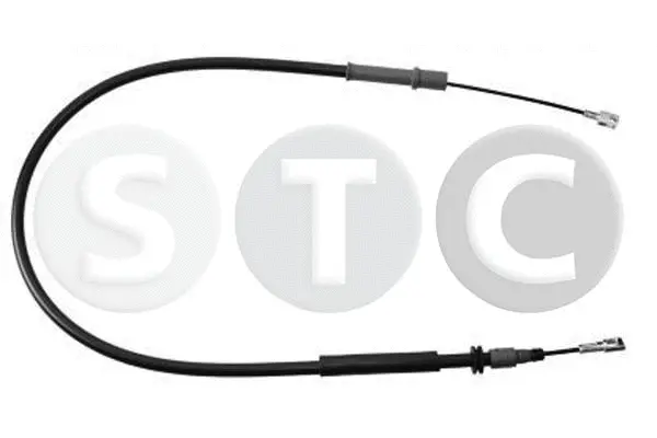 Accelerator Cable (T481917)