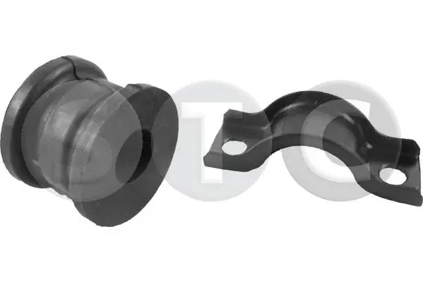 Mounting, stabiliser bar (T444053)