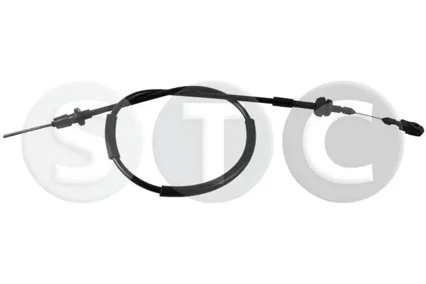 Accelerator Cable (T483828)