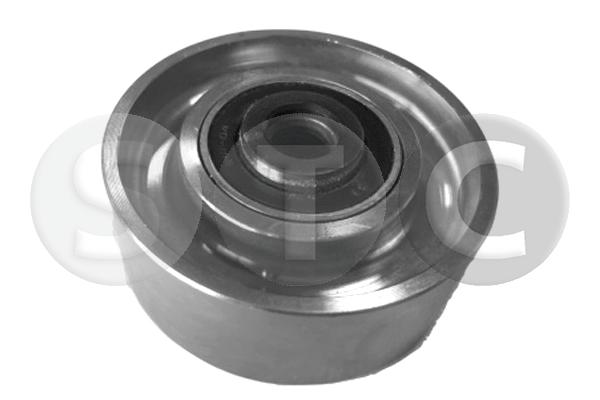 Deflection/Guide Pulley, V-ribbed belt (T449344)