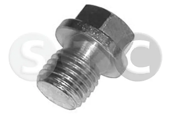 Screw Plug, oil sump (T404179)