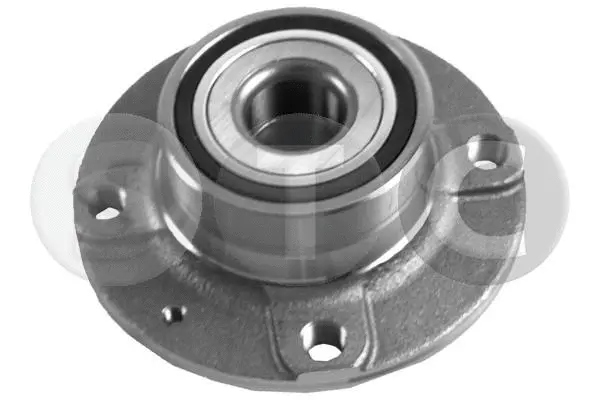 Wheel Hub (T490354)