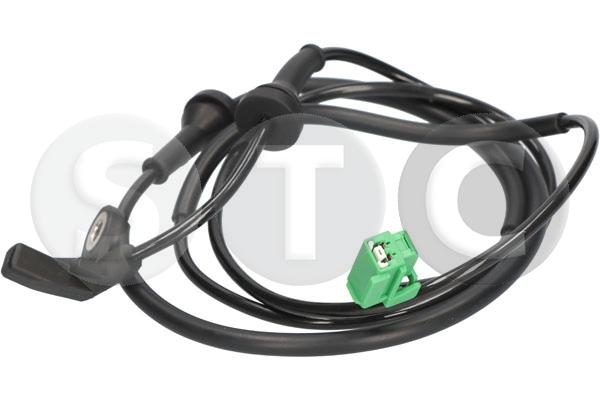 Sensor, wheel speed (T450284)