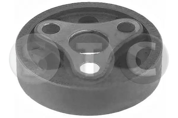 Vibration Damper, propshaft (T400992)