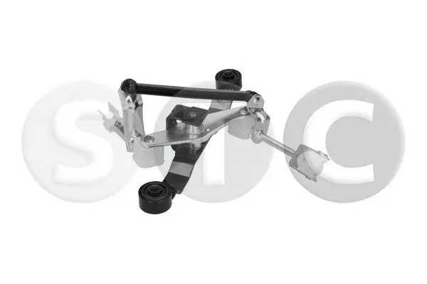 Repair Kit, gear shift lever (T406033)