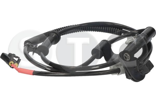 Sensor, wheel speed (T450595)