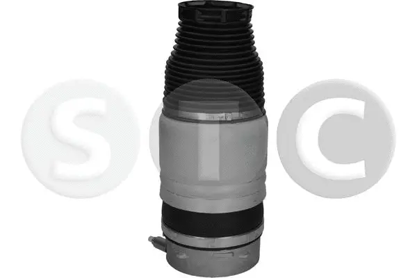 Air Spring, suspension