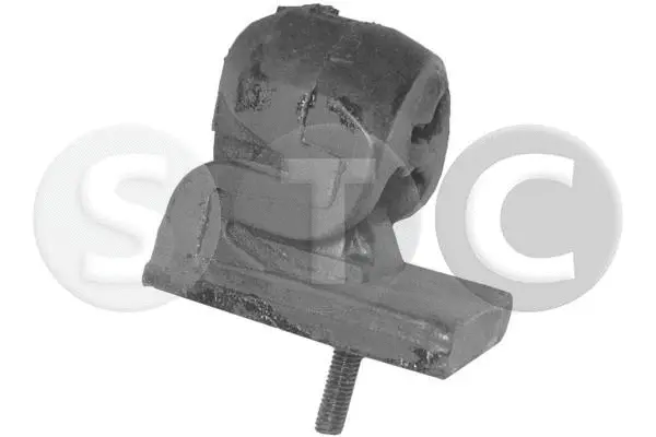 Rubber Buffer, muffler (T404655)