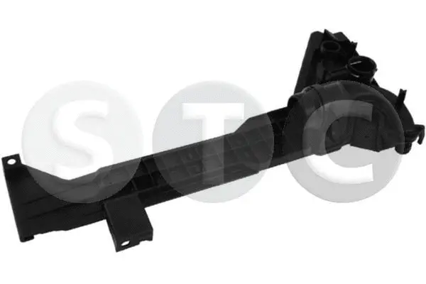 Holder, coolant compensation tank (T430245)