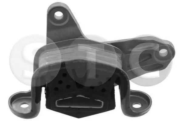 Mounting, automatic transmission (T457760)