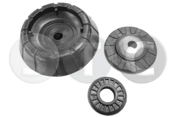 Repair Kit, suspension strut support mount (T456137)