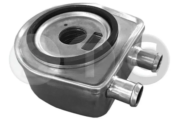 Oil Cooler, engine oil (T439418)