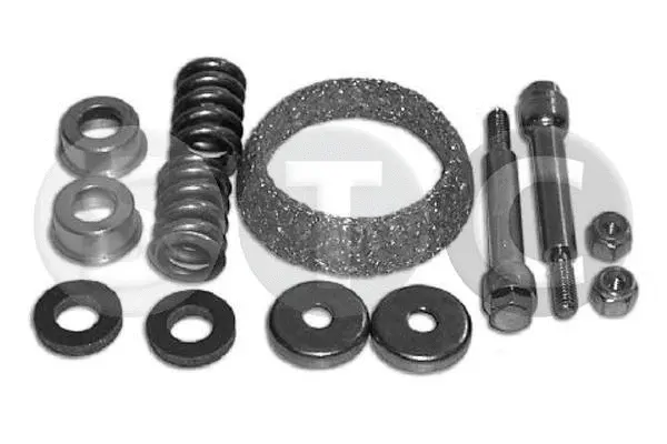 Gasket Set, exhaust system (T402392)