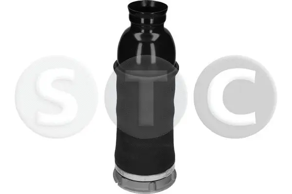 Air Spring, suspension