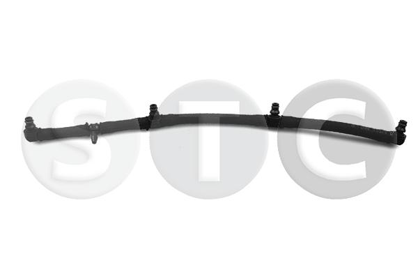 Hose, fuel overflow (T479437)