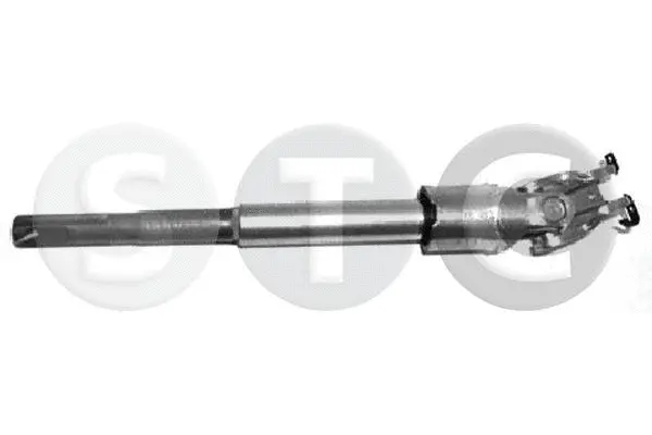 Joint, steering column (T405460)