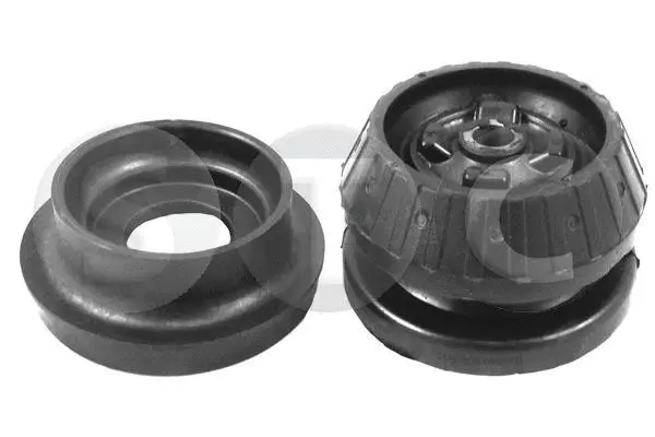 Rolling Bearing, suspension strut support mount (T406110)
